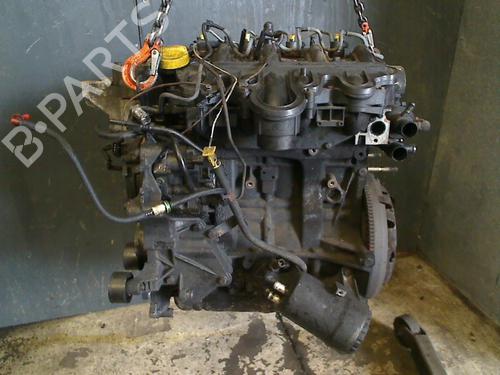 Engine RENAULT MASTER II Van (FD) 2.2 dCI 90 (FD0G, FD0N, FD2G, FD2N, FD3G, FD3N) | BP34690437M1  - Image 5