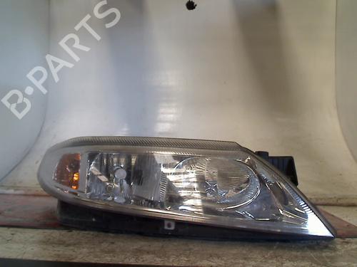 Used Right headlight Right headlight 34661240 34661240