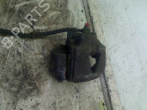 Used Right front brake caliper Right front brake caliper 34654637 34654637