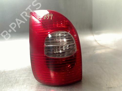 Used Left taillight Left taillight CITROËN XSARA PICASSO (N68) 1.8 16V (115 hp) 34685287 34685287