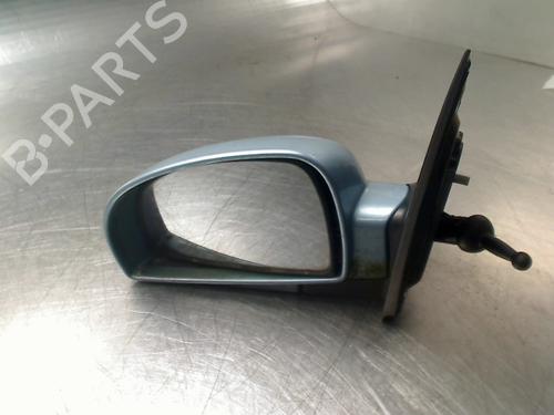 Used Left mirror Left mirror HYUNDAI GETZ (TB) 1.1 (67 hp) 34686545 34686545