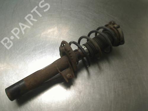 Used Left front shock absorber Left front shock absorber VW GOLF V (1K1) 1.4 FSI (90 hp) 34685828 34685828