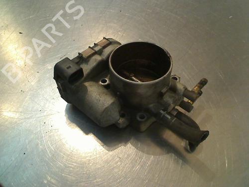 Used Throttle body Throttle body VW PASSAT B5 Variant (3B5) 2.8 V6 Syncro/4motion (193 hp) 34680440 34680440