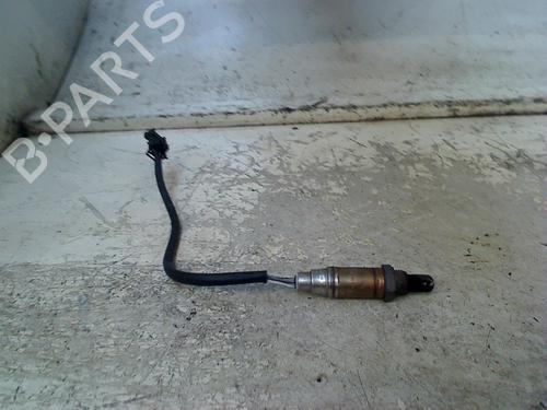 Used Electronic sensor Electronic sensor PEUGEOT 106 II (1A_, 1C_) 1.4 i (75 hp) 34663191 34663191