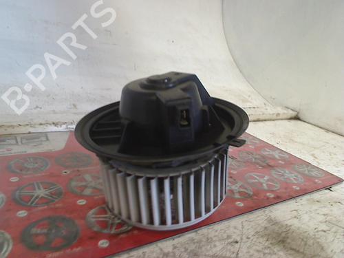 Used Heater blower motor Heater blower motor FIAT MULTIPLA (186_) 1.6 100 16V (186AXA1A) (103 hp) 34660613 34660613