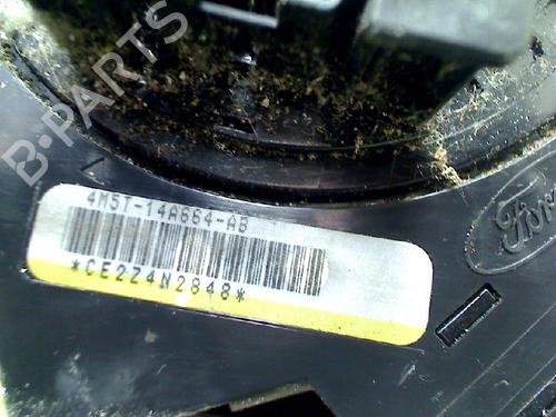 Steering column stalk FORD FOCUS II (DA_, HCP, DP) 1.6 | BP34673798I23 - Image 2