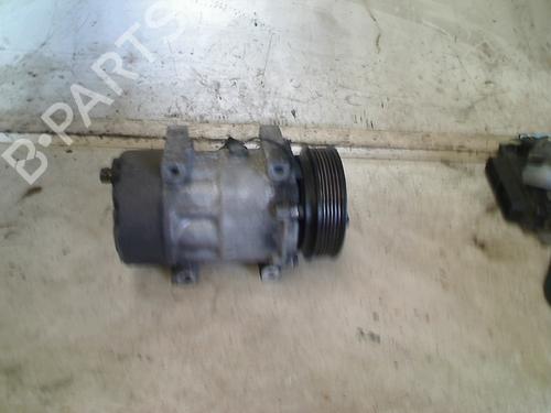 Used AC compressor AC compressor 34658676 34658676