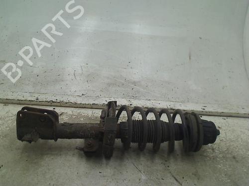 Used Left front shock absorber Left front shock absorber FIAT STILO (192_) 1.6 16V (192_XB1A) (103 hp) 34666473 34666473