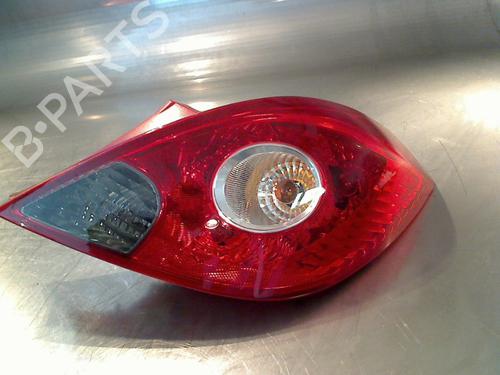 right-taillight-opel-corsa-d-s07-2006-2007-2008-2009-2010-2011-2012-2013-2014-2015-34679036 main image