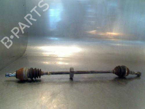 Used Right front driveshaft Right front driveshaft OPEL ASTRA G Estate (T98) 1.6 16V (F35) (101 hp) 34683358 34683358