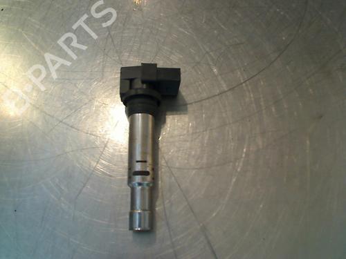 Used Ignition coil Ignition coil SKODA FABIA I Combi (6Y5) 1.4 16V (80 hp) 34678155 34678155
