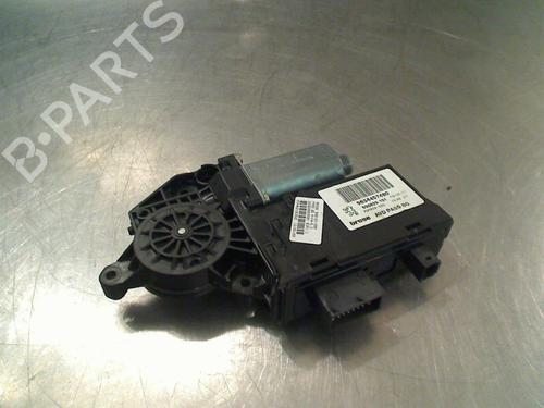 front-right-window-mechanism-peugeot-307-3ac-2000-2001-2002-2003-2004-2005-2006-2007-2008-2009-2010-2011-2012-34683073 main image