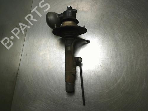 Used Right front shock absorber Right front shock absorber CITROËN C5 I (DC_) 1.8 16V (DC6FZB, DC6FZE) (115 hp) 34690487 34690487