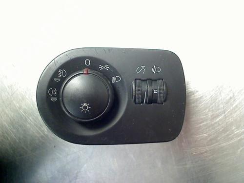 Commande de phare Commande de phare SEAT LEON (1P1) 1.6 (102 hp) 34691136 34691136