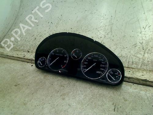 Used Instrument cluster Instrument cluster 34675427 34675427