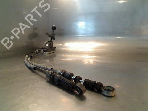 Used Shift knob Shift knob MINI MINI Convertible (R52) Cooper (116 hp) 34684579 34684579