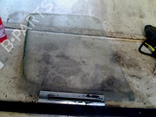 Used Front left door window Front left door window MERCEDES-BENZ SPRINTER 3-t Van (B903) 311 CDI (903.661, 903.662, 903.663) (109 hp) 34657260 34657260