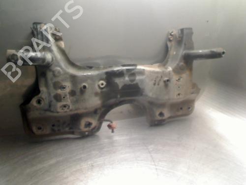 Used Subframe Subframe OPEL COMBO Box Body/MPV (X12) 1.3 CDTI (B05) (90 hp) 34686030 34686030