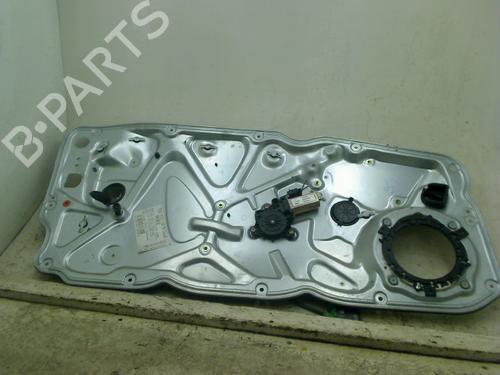 Used Front left window mechanism Front left window mechanism FIAT STILO (192_) 1.6 16V (192_XB1A) (103 hp) 34669828 34669828