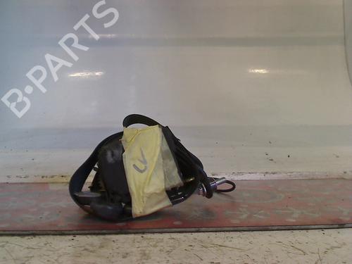 Used Front left seatbelt Front left seatbelt FIAT PANDA (169_) 1.3 D Multijet (169.AXC1A) (70 hp) 34660454 34660454