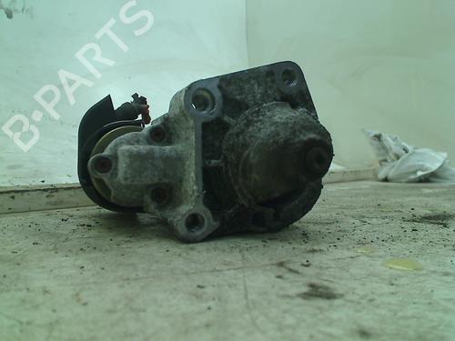 Startmotor Startmotor 34651955 34651955