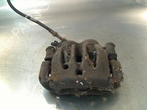 Used Left front brake caliper Left front brake caliper MERCEDES-BENZ SPRINTER 3,5-t Platform/Chassis (B906) 319 CDI / BlueTEC (906.131, 906.133, 906.135, 906.231,... (190 hp) 34678805 34678805