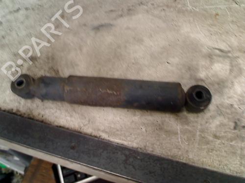 Used Left rear shock absorber Left rear shock absorber SEAT INCA (6K9) 1.9 SDI (64 hp) 34656943 34656943