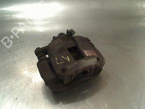 left-front-brake-caliper-peugeot-307-3ac-2000-2001-2002-2003-2004-2005-2006-2007-2008-2009-2010-2011-2012-34683089 main image
