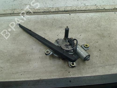 Used Rear wiper motor Rear wiper motor PEUGEOT 406 Break (8E/F) 2.0 16V (135 hp) 34655508 34655508