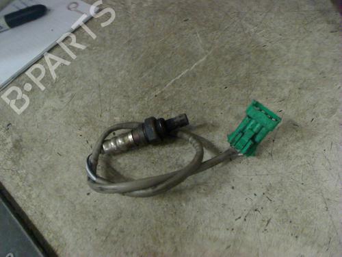 Used Electronic sensor Electronic sensor CITROËN XSARA PICASSO (N68) 1.8 16V (115 hp) 34669850 34669850