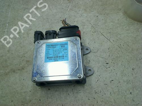 Used Control unit Control unit 34670557 34670557