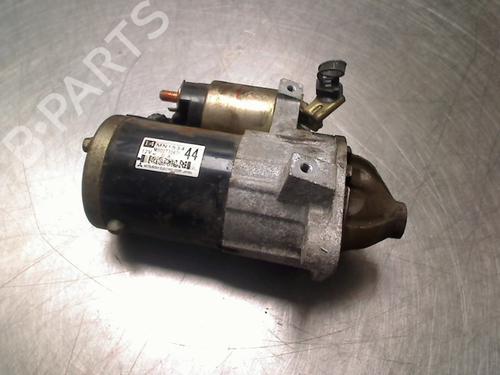 Used Starter Starter MITSUBISHI OUTLANDER I (CU_W) 2.0 4WD (CU2W) (136 hp) 34687401 34687401