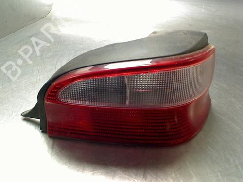 Used Right taillight Right taillight CITROËN SAXO (S0, S1) 1.1 X, SX (60 hp) 34691417 34691417