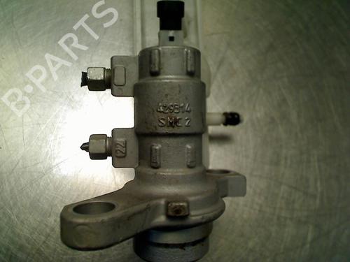 Brake master cylinder CHEVROLET AVEO Hatchback (T300) 1.2 | BP37691244M77 - Image 4