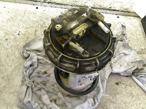 Used Fuel pump Fuel pump LANCIA Y (840_) 1.2 16V (840AD) (86 hp) 34654186 34654186