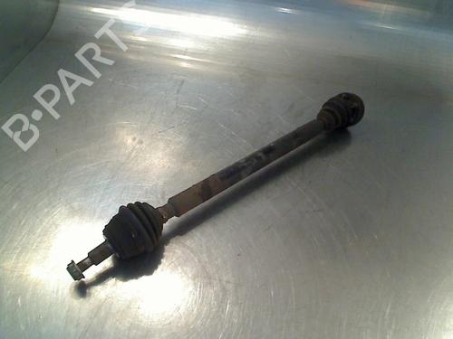 Used Right front driveshaft Right front driveshaft VW GOLF IV (1J1) 1.4 16V (75 hp) 34684476 34684476