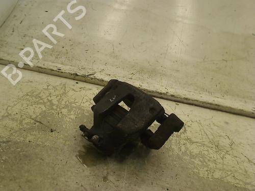 Used Left front brake caliper Left front brake caliper ALFA ROMEO 147 (937_) 1.9 JTDM 8V (937.AXD1A, 937.AXU1A, 937.BXU1A) (120 hp) 34663121 34663121