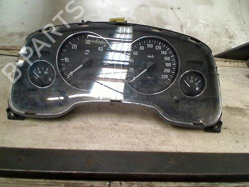 Used Instrument cluster Instrument cluster 34658305 34658305