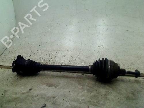 Used Right front driveshaft Right front driveshaft AUDI A6 C6 (4F2) 2.7 TDI (180 hp) 34673681 34673681
