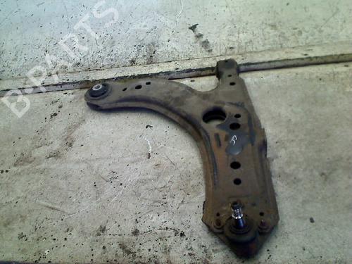 Used Right front suspension arm Right front suspension arm SEAT TOLEDO II (1M2) 2.3 V5 (150 hp) 34674433 34674433