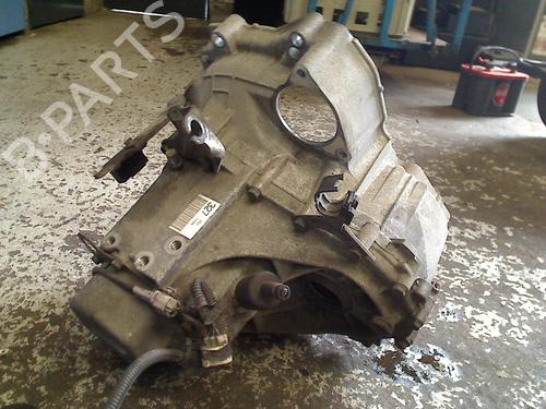 Used Gearbox Gearbox DAIHATSU CUORE VI (L251, L250_, L260_) 1.0 (58 hp) 34668258 34668258