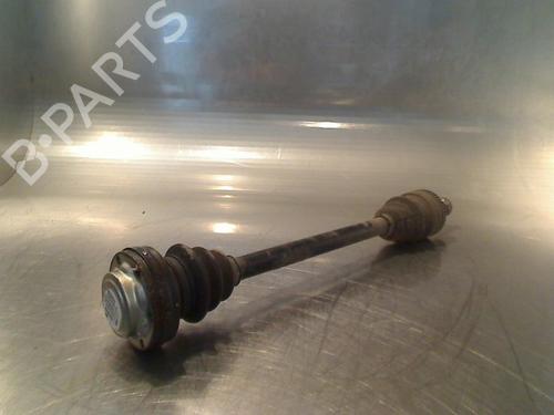 Left rear driveshaft BMW 1 (E81) 116 i | BP34681363M40 - Image 2