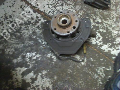 Used Left front steering knuckle Left front steering knuckle OPEL VECTRA B Estate (J96) 2.2 i 16V (F35) (147 hp) 34662963 34662963