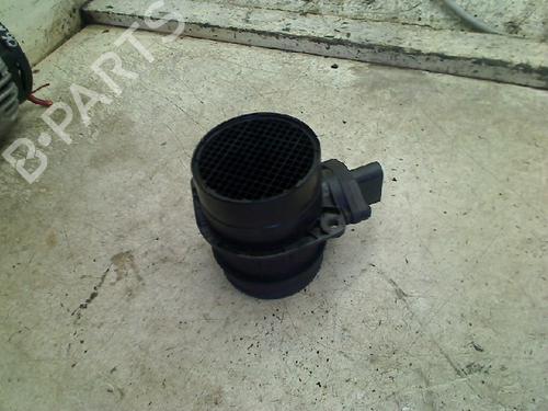 Used Mass air flow sensor Mass air flow sensor SEAT TOLEDO II (1M2) 2.3 V5 (150 hp) 34674419 34674419