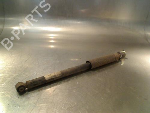 Used Right rear shock absorber Right rear shock absorber HONDA CIVIC VIII Hatchback (FN, FK) 2.2 CTDi (FK3) (140 hp) 34678765 34678765