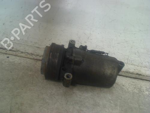 Used AC compressor AC compressor BMW 3 (E46) 318 i (118 hp) 34669393 34669393