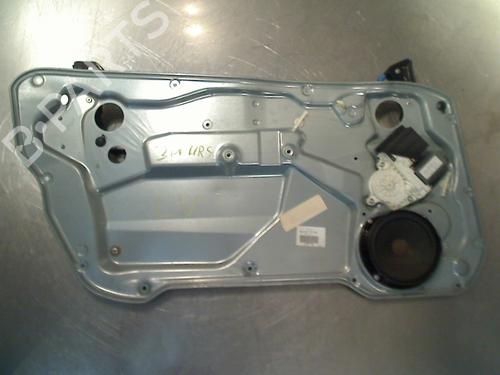 Used Front left window mechanism Front left window mechanism 34681634 34681634