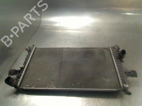 Used Water radiator Water radiator OPEL ASTRA H (A04) 1.8 (L48) (125 hp) 34682831 34682831