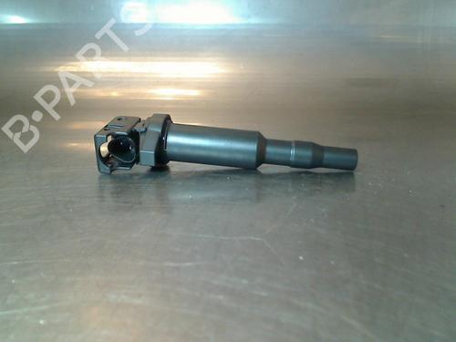 Used Ignition coil Ignition coil PEUGEOT 207 (WA_, WC_) 1.4 16V (95 hp) 34684373 34684373