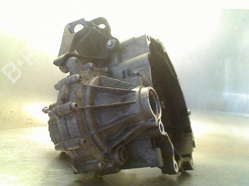 Gearbox VW UP! (121, 122, BL1, BL2, BL3, 123) 1.0 | BP40063329M3 - Image 5